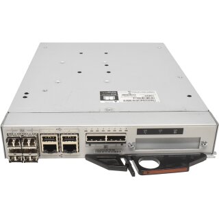 IBM 01EJ404 8GB FC SAN Controller für Storwize V7000 01EJ402 + 4x GBICs