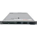 Dell PowerEdge R640 0DMFW0 empty Rack Server Chassis