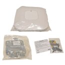 Cisco Access Point AIR-CAP3502I-E-K9 802.11a/g/n Dual Band No AC + Wall Mounting Kit 800-32891-01 NEU