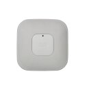 Cisco Access Point AIR-CAP3502I-E-K9 802.11a/g/n Dual Band No AC + Wall Mounting Kit 800-32891-01 NEU