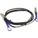 Mellanox 670759-B24 Kabel 56Gb QSFP+ / QSFP+ 2m