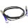 Mellanox 670759-B24 Kabel 56Gb QSFP+ / QSFP+ 2m