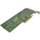 Fujitsu Primergy D3116-C26 6Gb PCIe x8 1GB SAS RAID Controller + 2x SAS Kabel LP