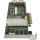 Fujitsu Primergy D3116-C26 6Gb PCIe x8 1GB SAS RAID Controller + 2x SAS Kabel LP