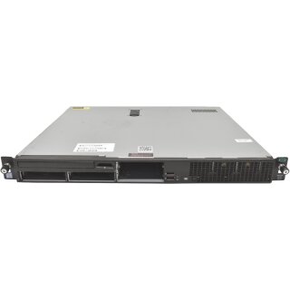 HP ProLiant DL20 Gen9 Server No CPU No RAM DDR4 4x 2.5" H240