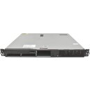 HP ProLiant DL20 Gen9 Server No CPU No RAM DDR4 4x...