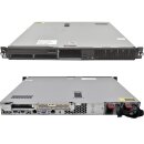 HP ProLiant DL20 Gen9 Server No CPU No RAM DDR4 4x 2.5" H240