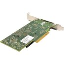 Mellanox CX4121A IBM 01GR253 Dual-Port SFP28 PCIe x8 3.0 25GbE Adapter FP + 2x GBICs