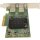 Mellanox CX4121A IBM 01GR253 Dual-Port SFP28 PCIe x8 3.0 25GbE Adapter FP + 2x GBICs