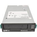 Quantum LTO-2 Ultrium CL1001 Tape Drive / Bandlaufwerk...