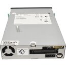 Quantum LTO-2 Ultrium CL1001 Tape Drive / Bandlaufwerk TE3100-522