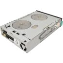 Quantum LTO-2 Ultrium CL1001 Tape Drive / Bandlaufwerk TE3100-522