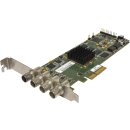 Deltacast Delta-HD-ELP-40 Compact 4-Channel SDI Capture Card