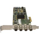 Deltacast Delta-HD-ELP-40 Compact 4-Channel SDI Capture Card