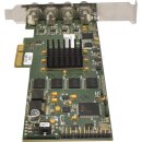 Deltacast Delta-HD-ELP-40 Compact 4-Channel SDI Capture Card