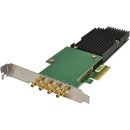 Deltacast Delta-3G 40-HD40-ELP-D 4-Channel 3G SDI Capture Card