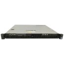 Dell PowerEdge R220 Server 1x i3-4150 3.50GHz 4GB RAM NO HDD PERC H310