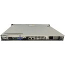 Dell PowerEdge R220 Server 1x i3-4150 3.50GHz 4GB RAM NO HDD PERC H310