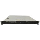 Dell PowerEdge R220 Server 1x i3-4150 3.50GHz 4GB RAM NO HDD PERC H310