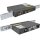 Cisco ME-3400EG-2CS-A Dual-Port RJ-45 GE Switch 4x SFP +Rack Ears