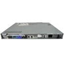 Dell PowerEdge R210 II Server E3-1270 3.40GHz 16GB RAM NO HDD H200