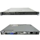 Dell PowerEdge R210 II Server i3-3240 3.40GHz 4GB RAM NO HDD H200