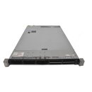 HP ProLiant DL360 G9 Server Barebone no CPU & RAM 2x Kühler P840 10x SFF 2.5"