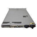 HP ProLiant DL360 G9 Server Barebone no CPU & RAM 2x...