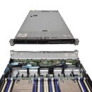 HP ProLiant DL360 G9 Server Barebone no CPU & RAM 2x Kühler P840 10x SFF 2.5"