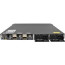 Cisco Catalyst WS-C3650-24PD-S 24-Port PoE+ RJ-45 GE...