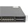 Cisco Catalyst WS-C3650-48PD 48-Port RJ-45 PoE+ GE Switch 2x 1G SFP 2x 10G SFP+ 2x PSU +Rack Ears