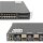 Cisco Catalyst WS-C3650-48PD 48-Port RJ-45 PoE+ GE Switch 2x 1G SFP 2x 10G SFP+ 2x PSU +Rack Ears