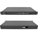 TP-Link T2600G-18TS TL-SG3216 JetStream 16-Port L2 Managed RJ-45 GE Switch 2x 1G SFP +Rack Ears