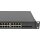 TP-Link T2600G-28TS TL-SG3424 JetStream 24-Port L2 Managed RJ-45 GE Switch 4x 1G SFP +Rack Ears