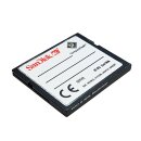 SanDisk DELL Version 5.02 256 MB CompactFlash Memory Card...