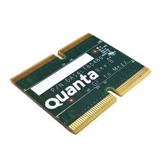 Quanta DAS4LTB54B0 GF to LAN I/O Board für Lenovo ThinkServer RQ940