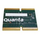 Quanta DAS4LTB54B0 GF to LAN I/O Board für Lenovo...