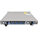 Cisco Nexus N9K-C93108TC-EX 48-Port RJ-45 10 GE Switch 6x 100G QSFP28 +Rack Ears