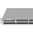 Cisco WS-C3850-24XS-S 24-Port stackable 10 GE Switch 2x PSU +Rack Ears