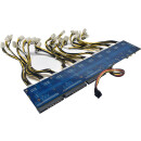 Gigabyte G431-MM0 Power Backplane CPDGD31 2OZ 10x Power...