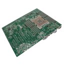 Supermicro ATX Mainboard H11SSL-C Rev. 2.00 AMD EPYC™ CPU + Heatsink mit Lüfter