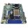 Supermicro ATX Mainboard H11SSL-C Rev. 2.00 AMD EPYC™ CPU + Heatsink mit Lüfter