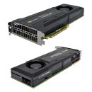 NVIDIA TESLA K20 699-22081-0204-200E GPU Accelerator GPU GK110 5GB GDDR5 PCIe 2.0 x16