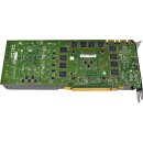 NVIDIA TESLA K40 699-22081-0206 GPU Accelerator 12GB GDDR5 PCIe 3.0 x16