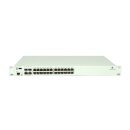 Alcatel-Lucent OmniSwitch 6400-P24 24-Port PoE Switch 4x...