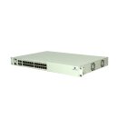 Alcatel-Lucent OmniSwitch 6400-P24 24-Port PoE Switch 4x...