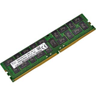 SKhynix 128GB 2S4Rx4 PC4-2666V DDR4 RAM HMABAGL7M4R4N-VN TF AC 1825