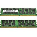 SKhynix 128GB 2S4Rx4 PC4-2666V DDR4 RAM HMABAGL7M4R4N-VN TF AA 1832