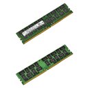 SKhynix 128GB 2S4Rx4 PC4-2666V DDR4 RAM HMABAGL7A4R4N-VN TF AA 1833