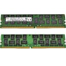 SKhynix 128GB 2S4Rx4 PC4-2666V DDR4 RAM HMABAGL7A4R4N-VN TF AA 1833